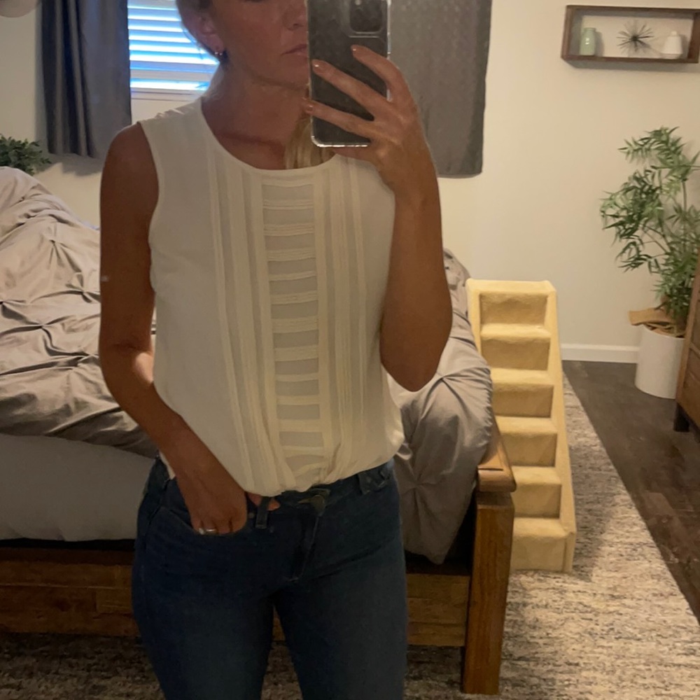 Vince Camuto Top